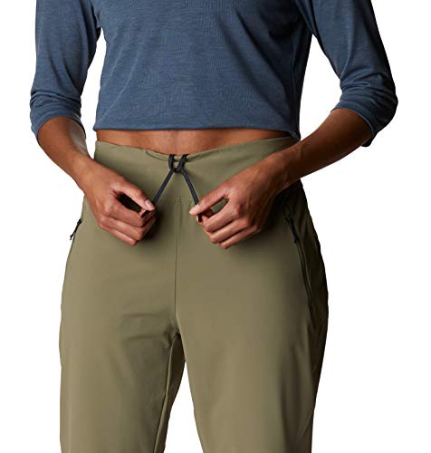 Mountain Hardwear Women's Chockstone Pull On Pant