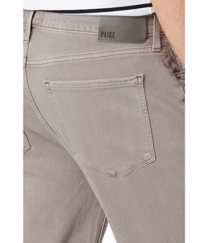 Image of PAIGE Men's Federal Transcend Slim Straight Jeans 34 inch