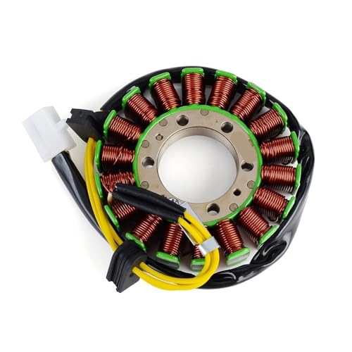 Bobine de stator VT250 résout les pannes de batterie et de charge VTZ250 MC3