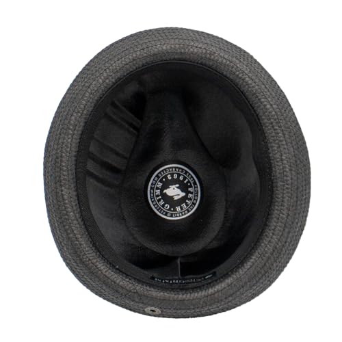 Image of Peter Grimm Depp Fedora Hat