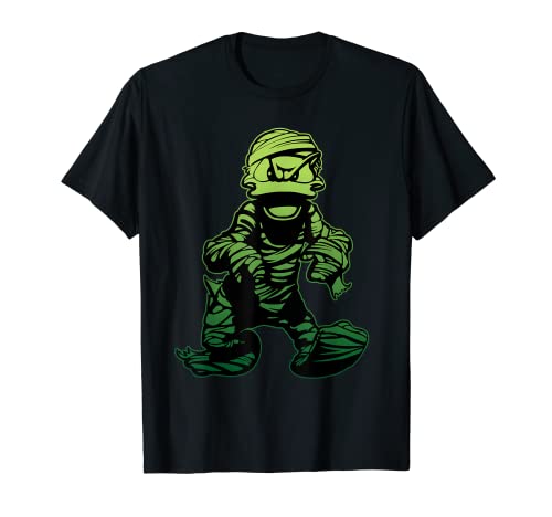 Disney Donald Duck Mummy Halloween Costume T-Shirt #TOP28