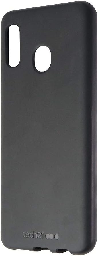 Tech21 Studio Colour Series Case for Samsung Galaxy A20 - Black