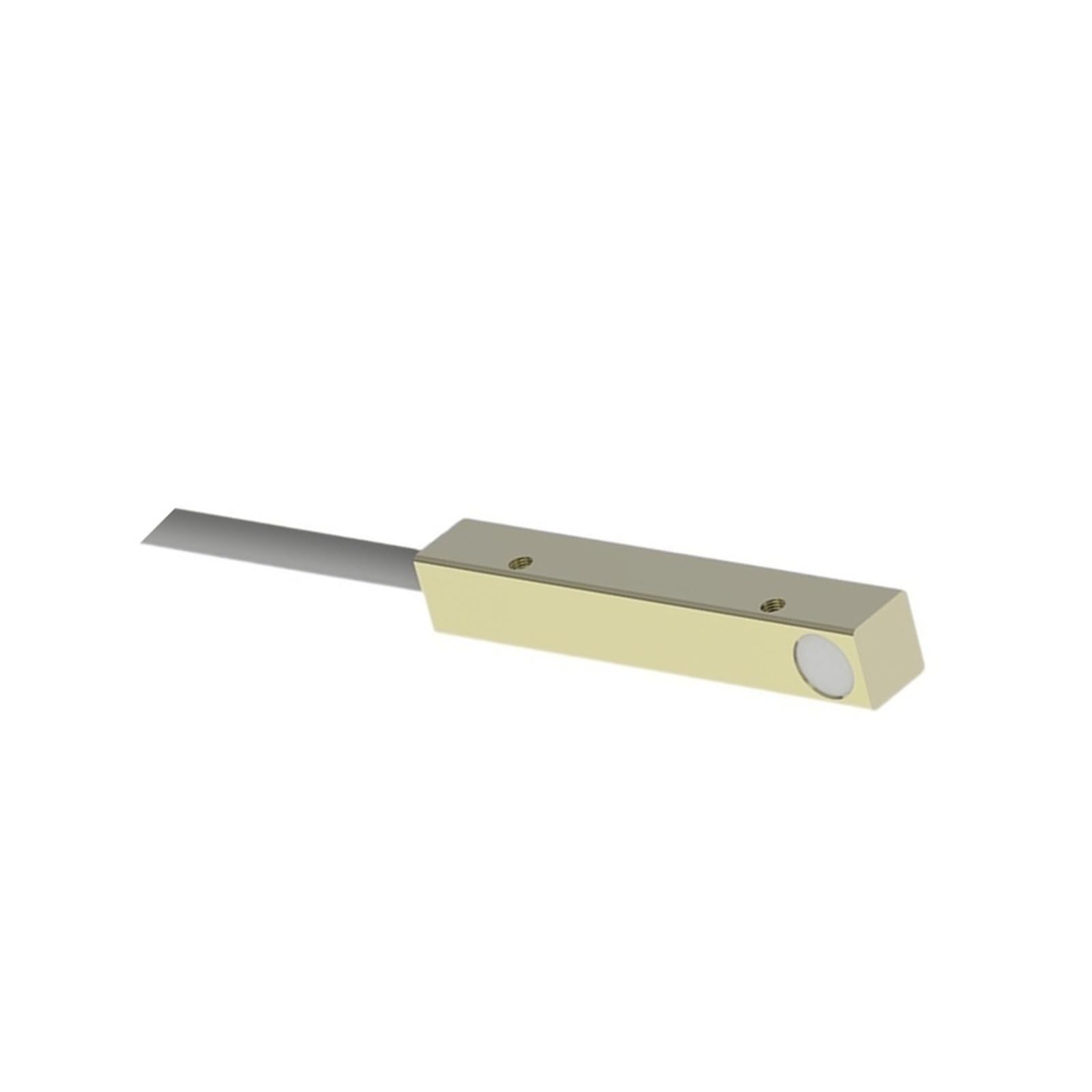 Capteur de proximité inductif robuste BMQ08-T02N1 Q8 DC 10-30V