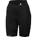 Castelli Vizio Tre Cycle undershorts Ladies white/black