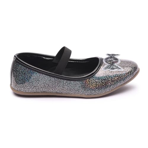 Image of Lightweight Ballerina Shoes for Girls | Durable, Comfortable Insole