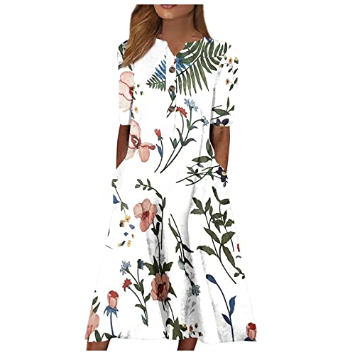 Generic Damen Knielang Kleider Enge Lange Kleider Damen Für Hochzeit...