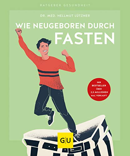 Télécharger Wie neugeboren durch Fasten PDF