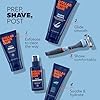 Dollar Shave Club | Shave Cream 6 ounce (2 Pack) | Hydrating Shaving Cream for Sensitive Skin #4