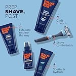 Dollar Shave Club | Shave Cream 6 ounce (2 Pack) | Hydrating Shaving Cream for Sensitive Skin - Image 5