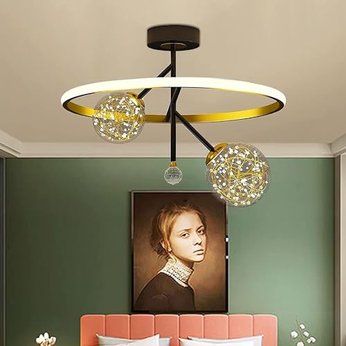Éclairage intérieur LED variable pour résoudre le manque de lumière - 2
