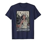 Officially Licensed Disney Pocahontas Tee Shirt