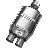 Eastern Catalytic 95356 Catalytic Converter
