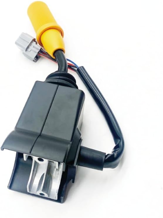 701-55100 701.55100 Switch Left Hand Forward & Reverse Compatible for JCB Excavator 214 215 216 217 Backhoe Loader 1400B 1550B 1600B 1700B Wheel Loader 407 409 Telehandler TM200