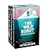 Produktbild The Wild Robot Paperback Boxed Set