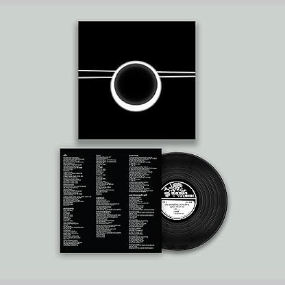 Smashing Pumpkins - Aghori Mhori Mei por Smashing Pumpkins — capa do álbum
