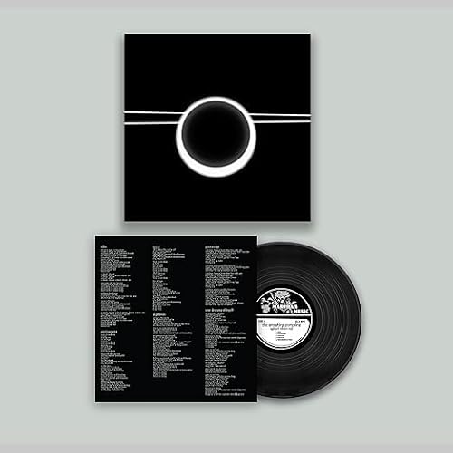 Album Art for Smashing Pumpkins - Aghori Mhori Mei by Smashing Pumpkins