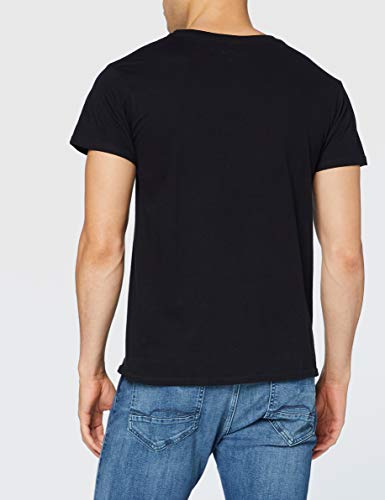 MERCHCODE Godfather Refuse Tee