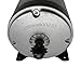 RedCap 24V DC 300W Brushed Permanent Magnet Electric Motor Generator with 3000RPM Rated Speed, for Electric Scooters Go-Kart Drive Mini Bike Wind Turbine PMA Speed Control - MY1016