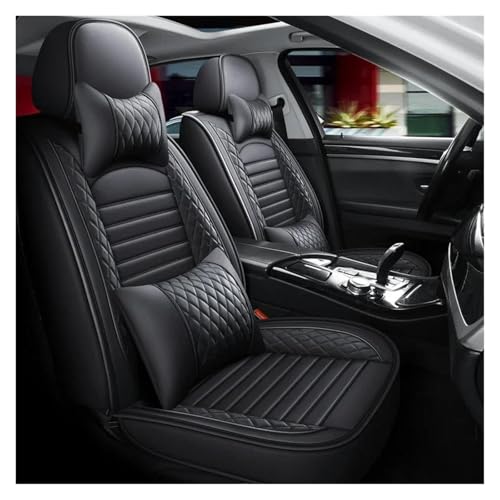 Housse de siège auto universelle pour BMW X3 et X5, idéale pour les trajets en famille