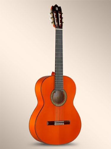 GUITAR FLAMENCO ALHAMBRA 4F-G