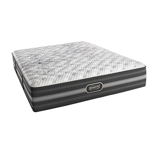 Beautyrest Black Calista Extra Firm Mattress, Queen