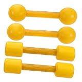 Variété : caractéristiques carrées et rondes, offrant des options adaptées à différentes préférences, entraînement pour enfants, jouets d'entraînement pour bébé