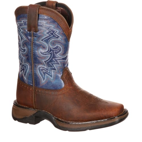LIL' DURANGO® Big Kid Western Boot Size 5.5(M)