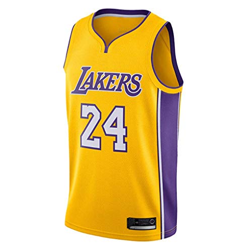 camiseta lakers niño el corte ingles