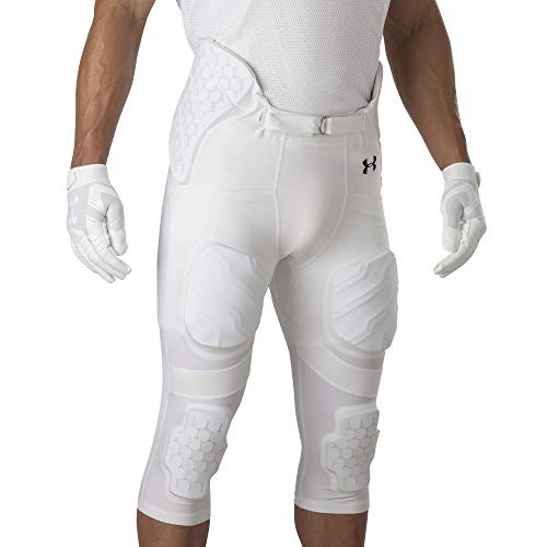 Find The Best Youth Integrated Football Girdle Reviews & Comparison
