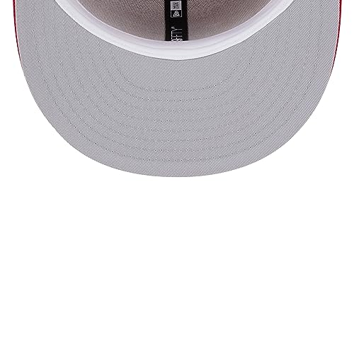 Casquette Giants New Era cadeau idéal pour collectionneur NFL - 5