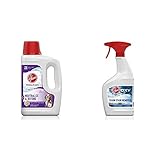 Hoover Paws & Claws Deep Cleaning Carpet Shampoo with Stainguard and Oxy Spot Stain Remover Pretreat Spray, AH30925, AH30902