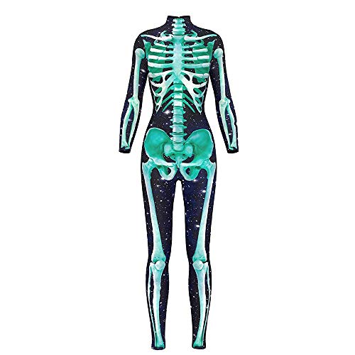 Mono con impresión digital 3D para mujer body de moda elegante 2