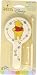 Disney Sincerely Pooh Comb and Brush Set