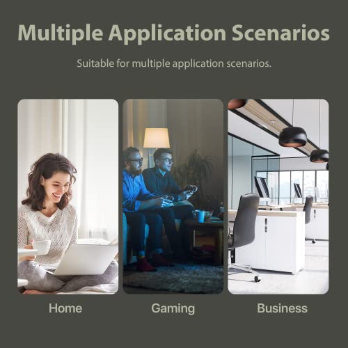 Tenda TEG1016G network switch Unmanaged Gigabit