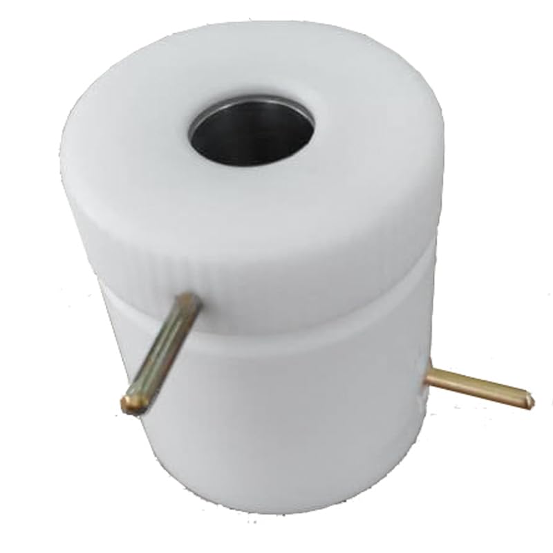 Cellule d'essai électrique en aluminium LD-CSC-AD045 haute précision non scellée