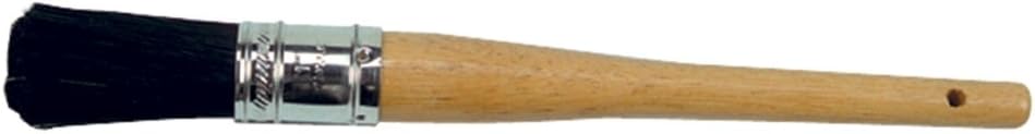 Générique Grooming Glove/Curry Comb - - Red