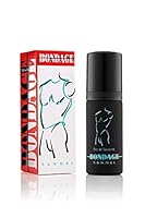 Milton-Lloyd Bondage Hommes 50ml EDT