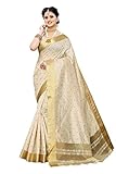 Indian Women's Banarasi Jacquard Rich Pallu Saree Wedding Traditional Designer Saree Bridal Silk...
