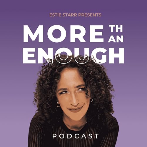 More Than Enough (previously Business Breakthrough) cover art