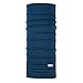 Produktbild P.A.C. Merino Wool Navy Multifunktionstuch - Merinowoll Schlauchtuch, Halstuch, Schal, Kopftuch, Unisex, 10 Anwendungsmöglichkeiten