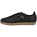Produktbild adidas Damen Samba Fitnessschuhe, Schwarz (Negbas/Negbas / Gum4 000), 38 2/3 EU
