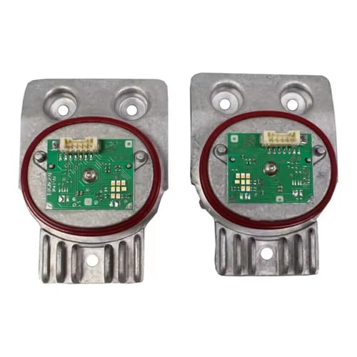 Módulo de control de faros delanteros Benz Clase C W205 2019-2020 luz diurna 21246000