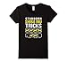 Stubborn Shiba Inu Tricks Funny T-Shirt