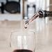 DRAGONN Premium Wine Aerator Pourer - Instant Red Wine Aeration for In Bottle Use - Perfect Wine Accessories - Gift Box