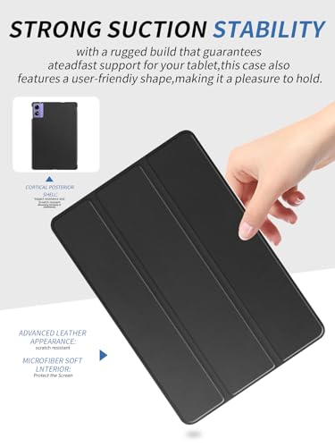 Housse DOOGEE Tab G6 Plus 11" résistant aux chocs et rayures - 6