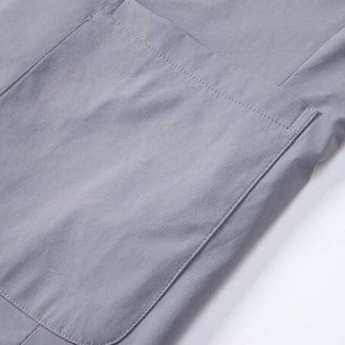 Suit Jacket for Men Two Button Blazer Bussiness Casual Formal Sport Coats for Wedding Party, Prom, Dinner4