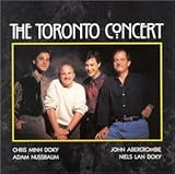 Toronto Concert