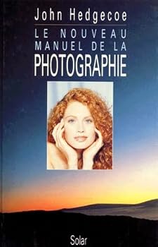 Paperback NOUVEAU MANUEL..PHOTOGRAPHIE [French] Book