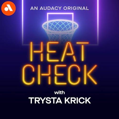 BONUS: Lonzo's Knee, Hawks Lock Down Bogdanovic & More | 'Heat Check' Podcast Por  arte de portada