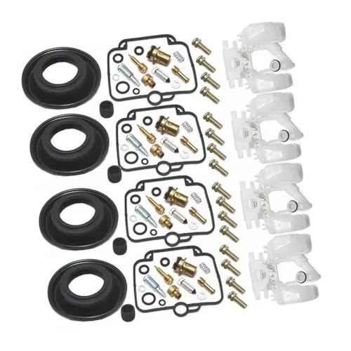 Kit réparation carburateur GSXR1100W haute durabilité